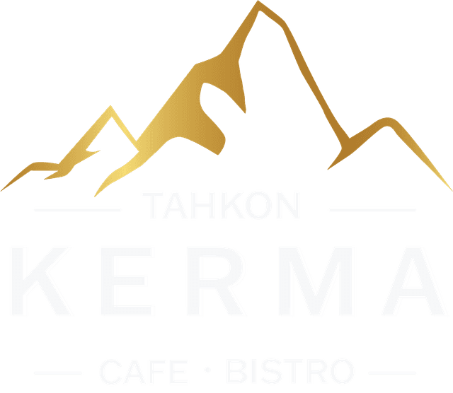 Tahkon Kerma logo