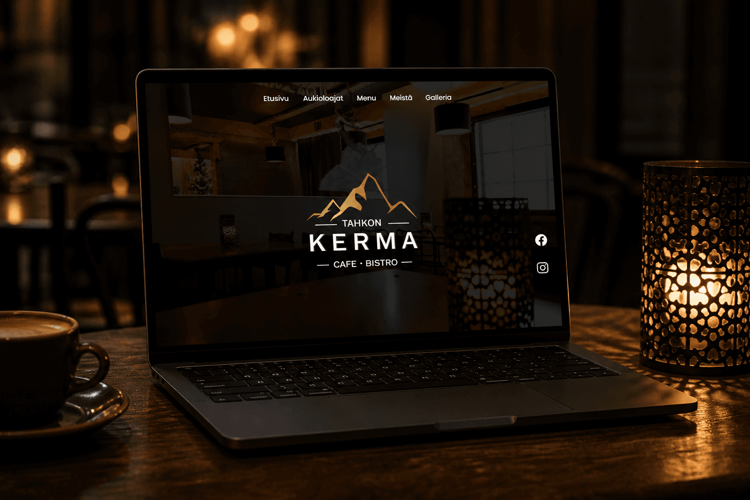 Café & Bistro Kerma preview